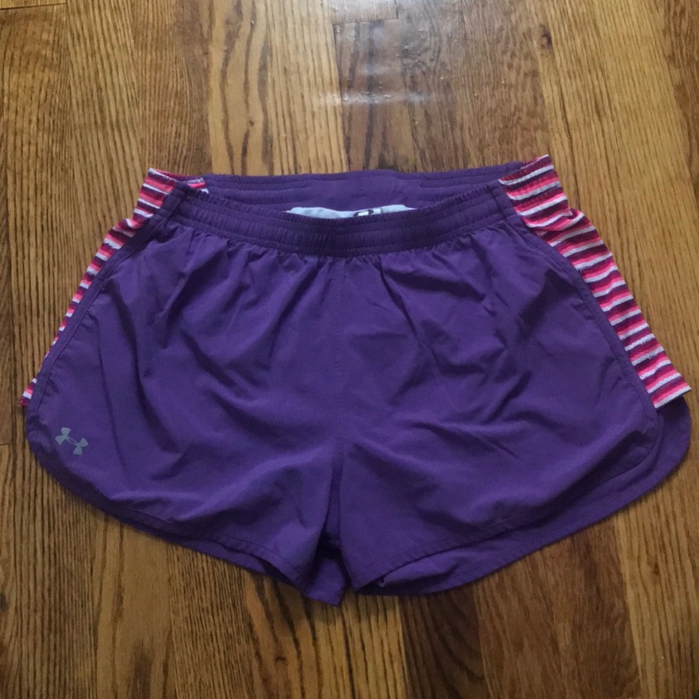 Under armour shorts. Good condition.